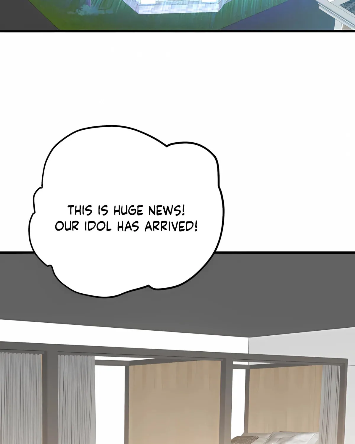 I have 90 billion licking gold Chapter 508 page 29 - 