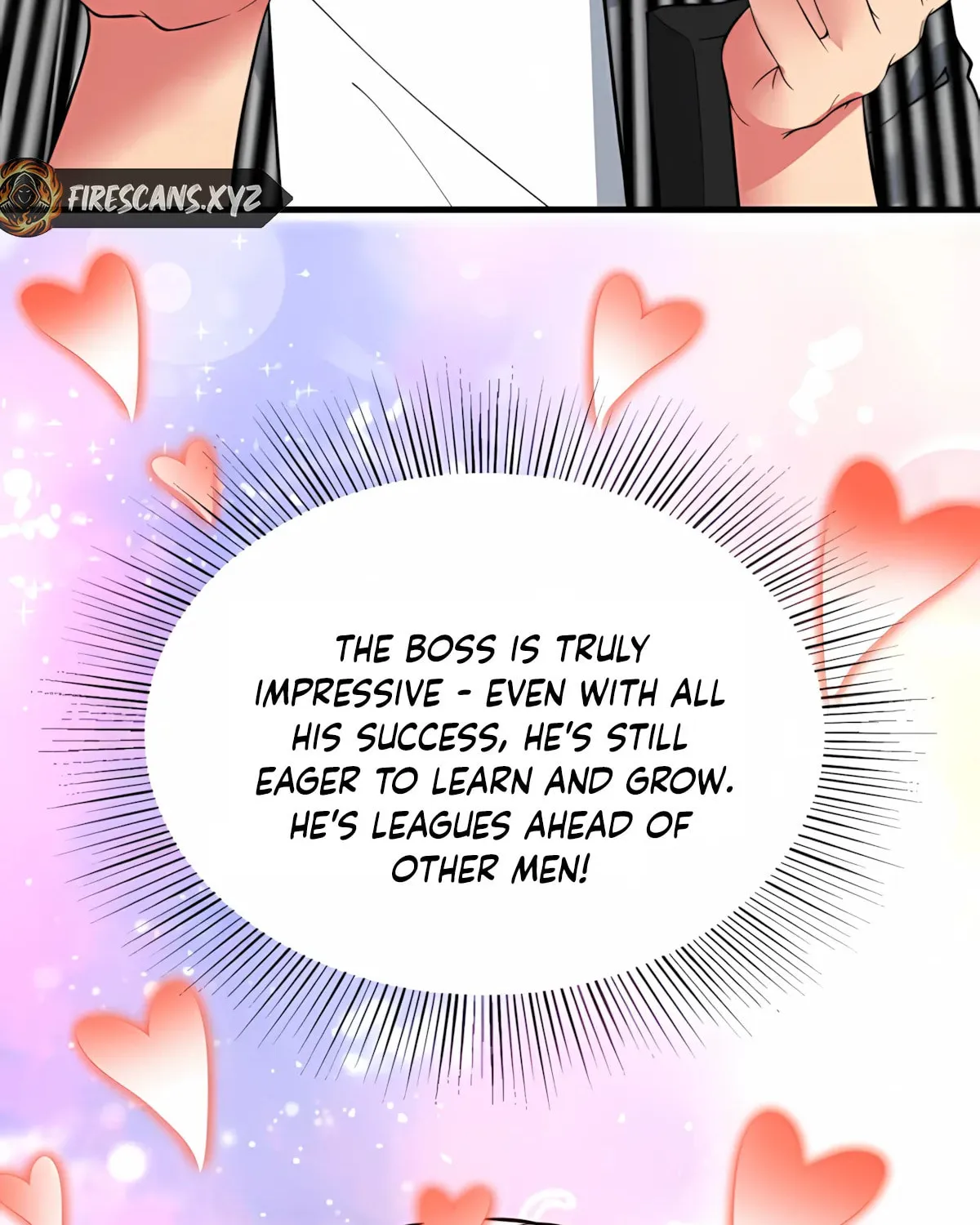 I have 90 billion licking gold Chapter 508 page 4 - 