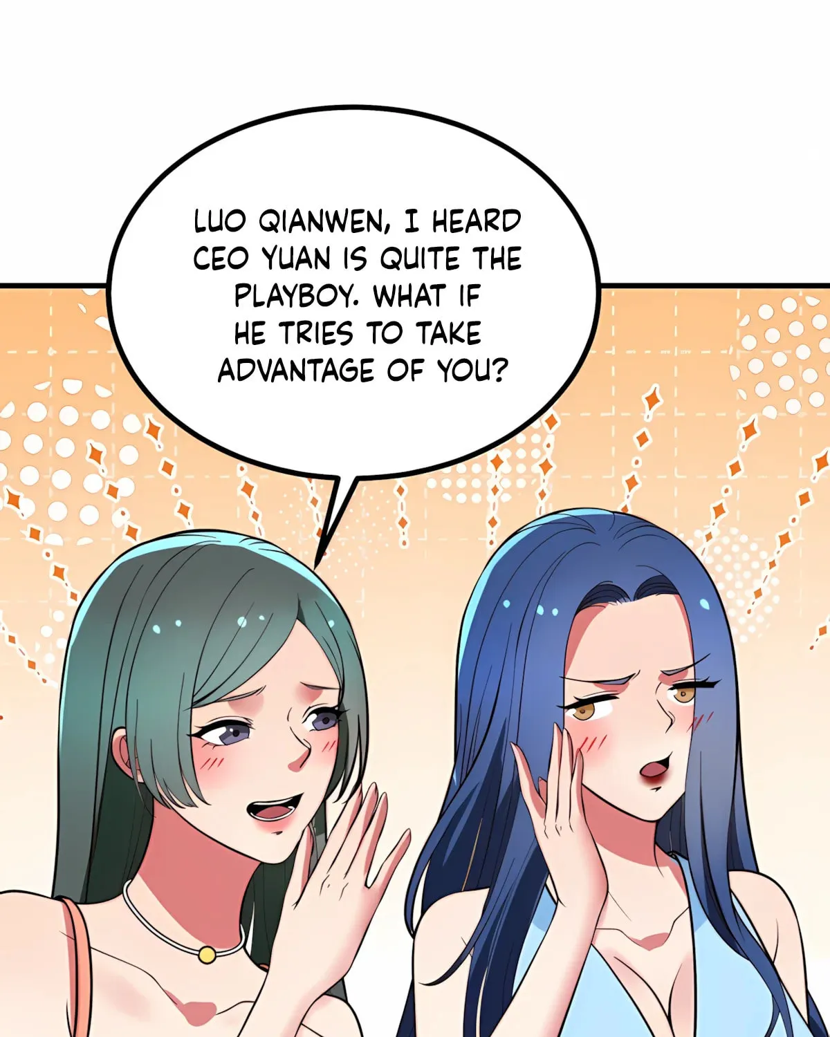I have 90 billion licking gold Chapter 508 page 31 - 