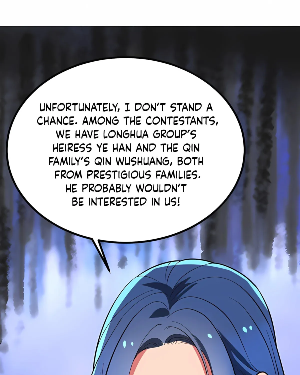 I have 90 billion licking gold Chapter 508 page 33 - 