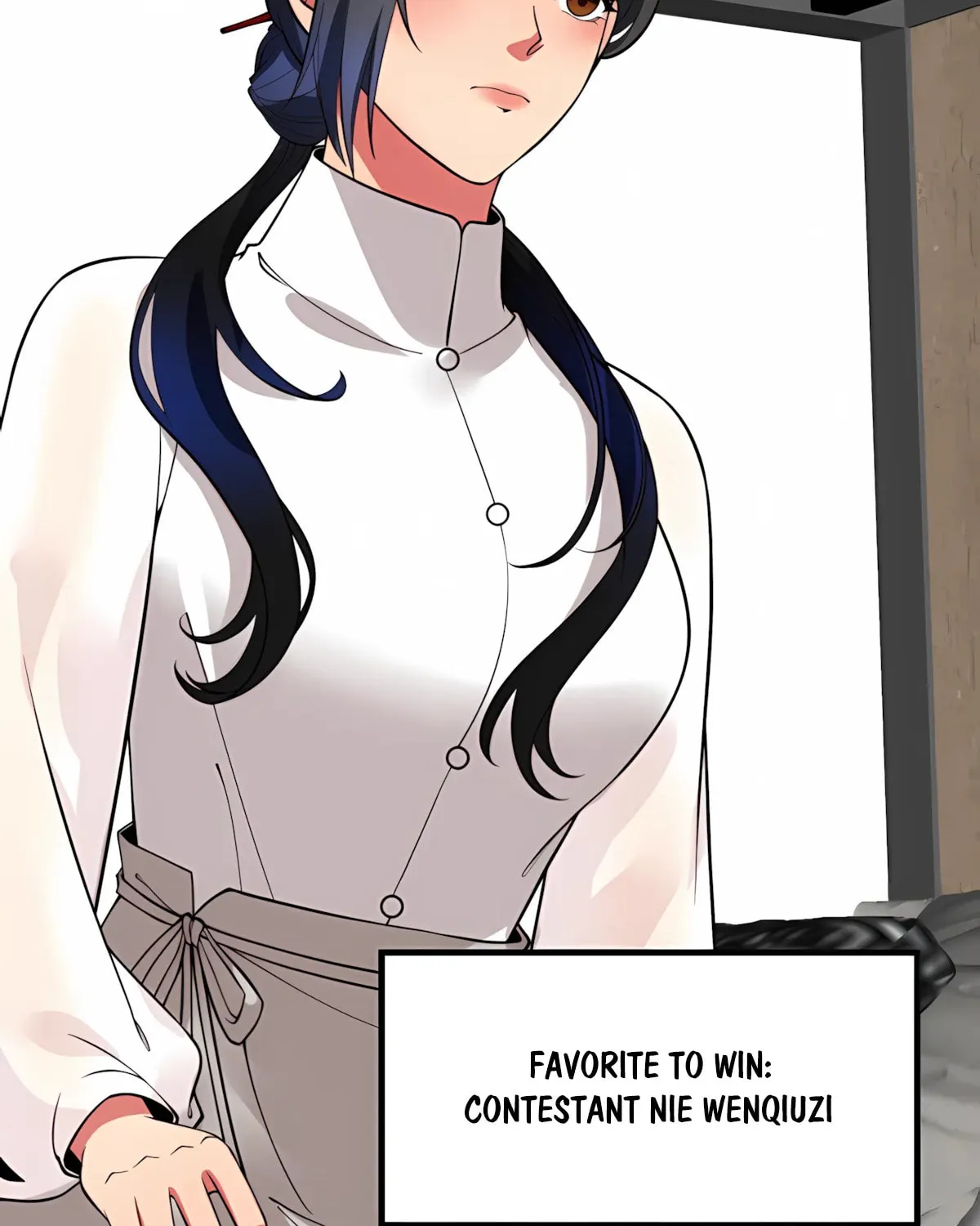 I have 90 billion licking gold Chapter 508 page 38 - 
