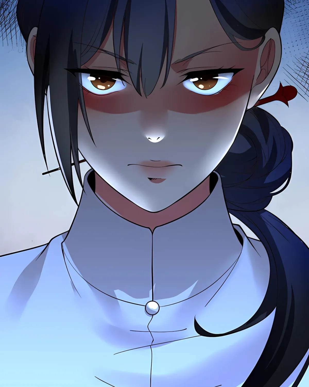 I have 90 billion licking gold Chapter 508 page 41 - 