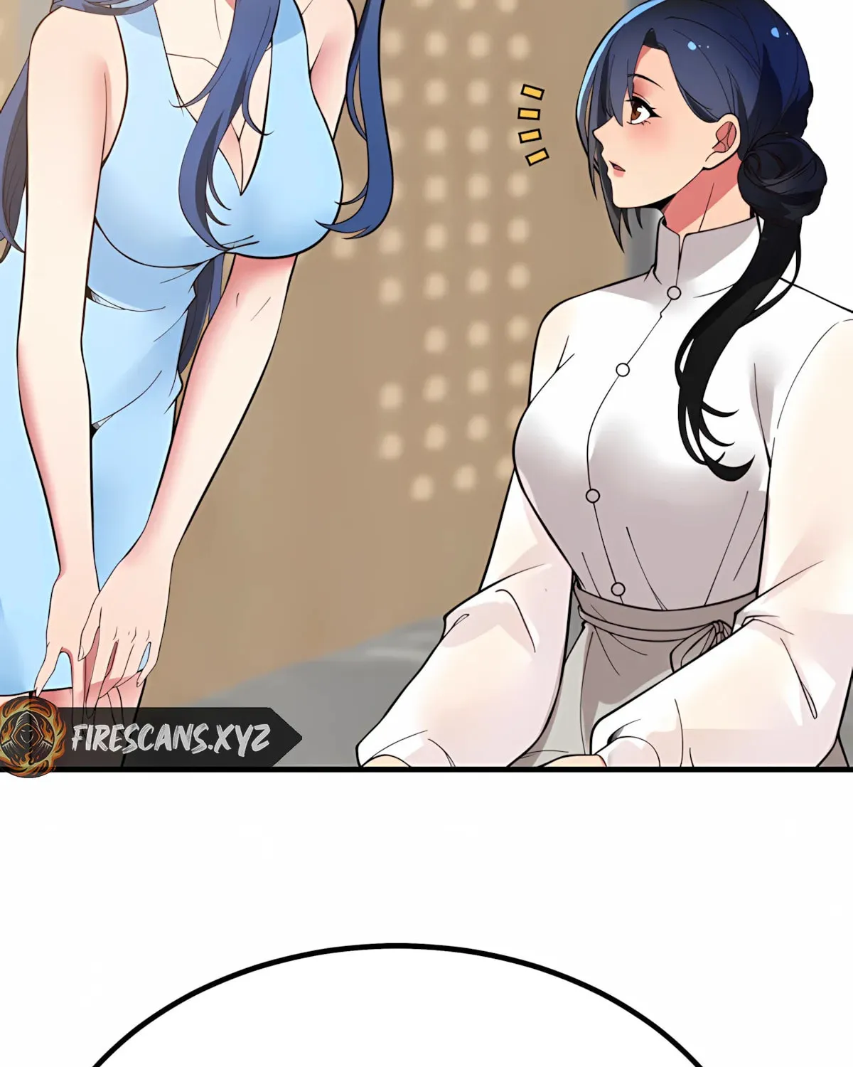 I have 90 billion licking gold Chapter 508 page 43 - 