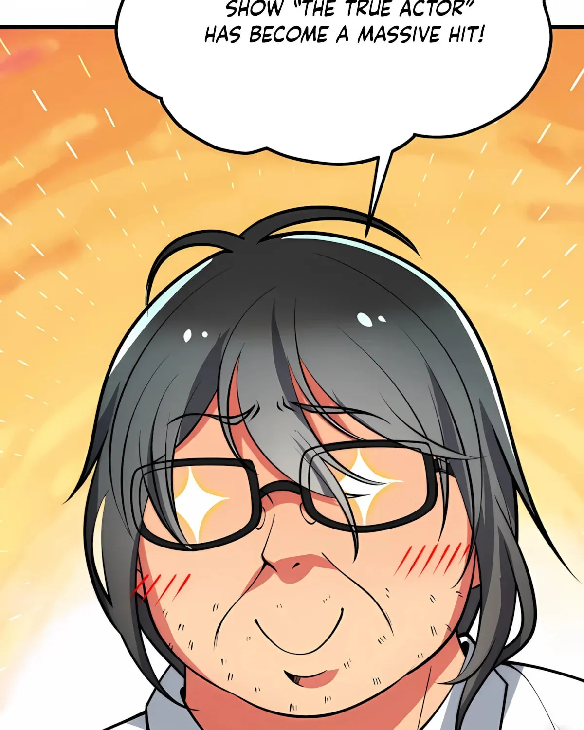 I have 90 billion licking gold Chapter 508 page 10 - 