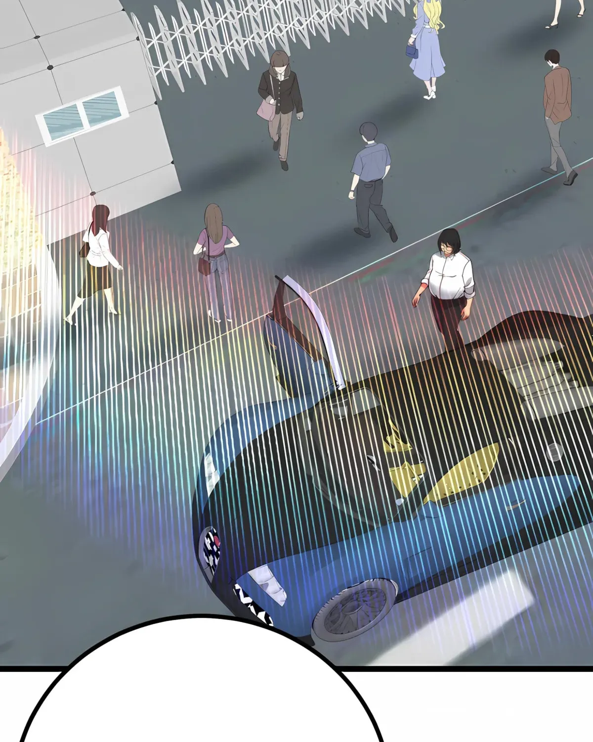 I have 90 billion licking gold Chapter 509 page 11 - 