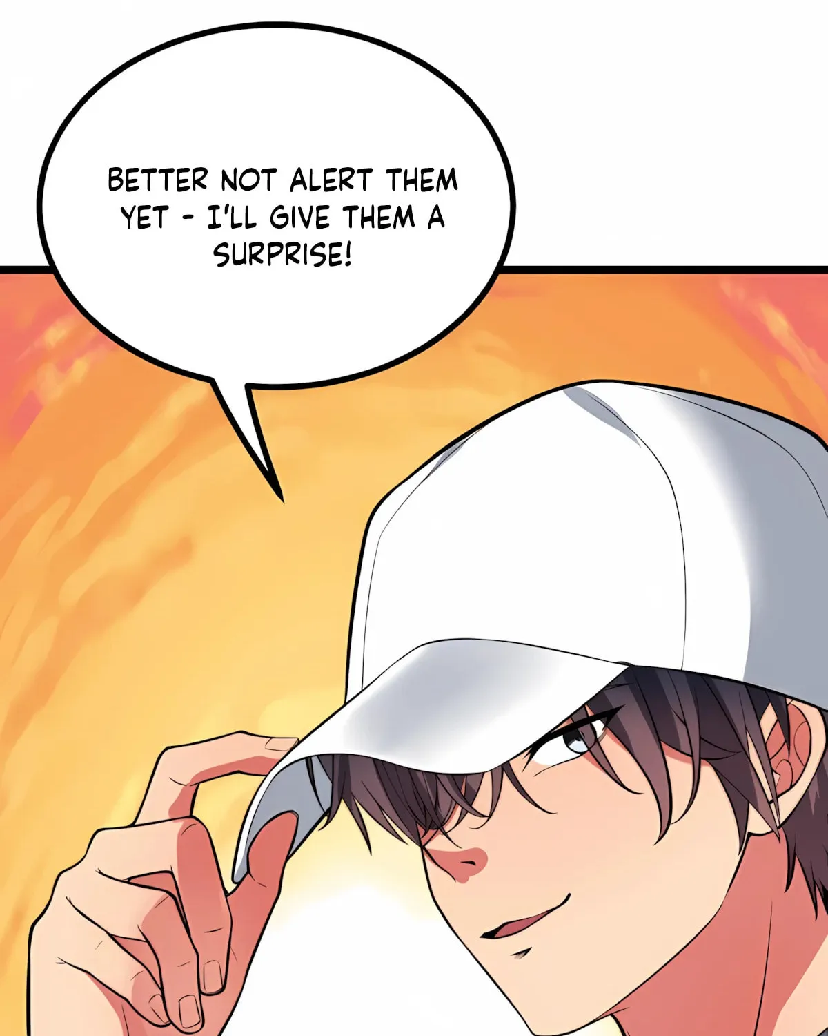 I have 90 billion licking gold Chapter 509 page 22 - 
