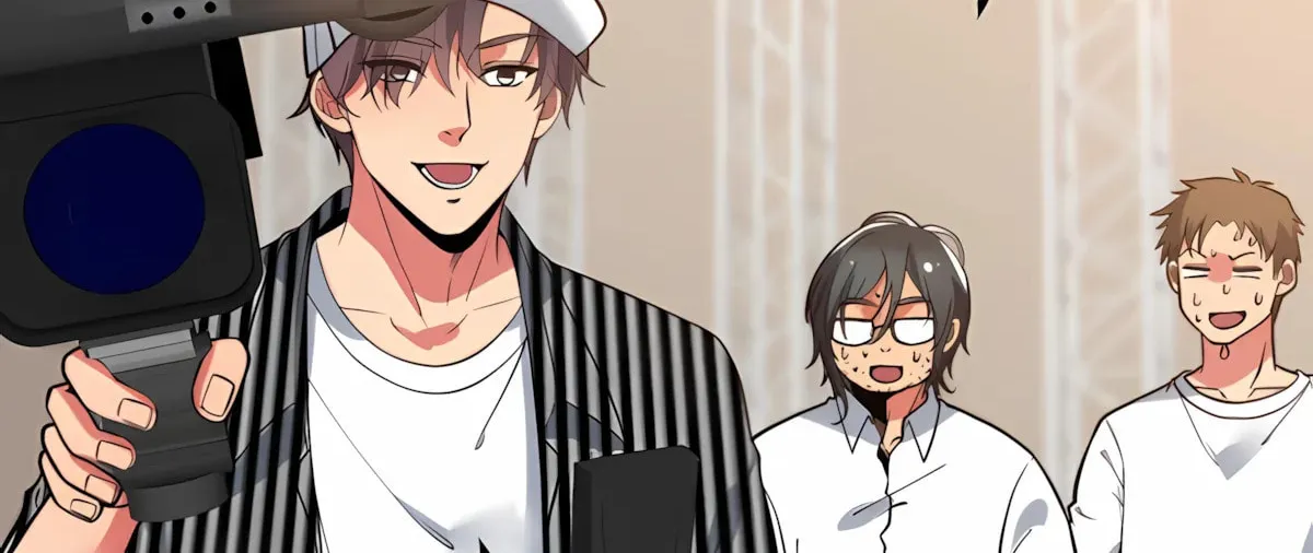 I have 90 billion licking gold Chapter 509 page 24 - 