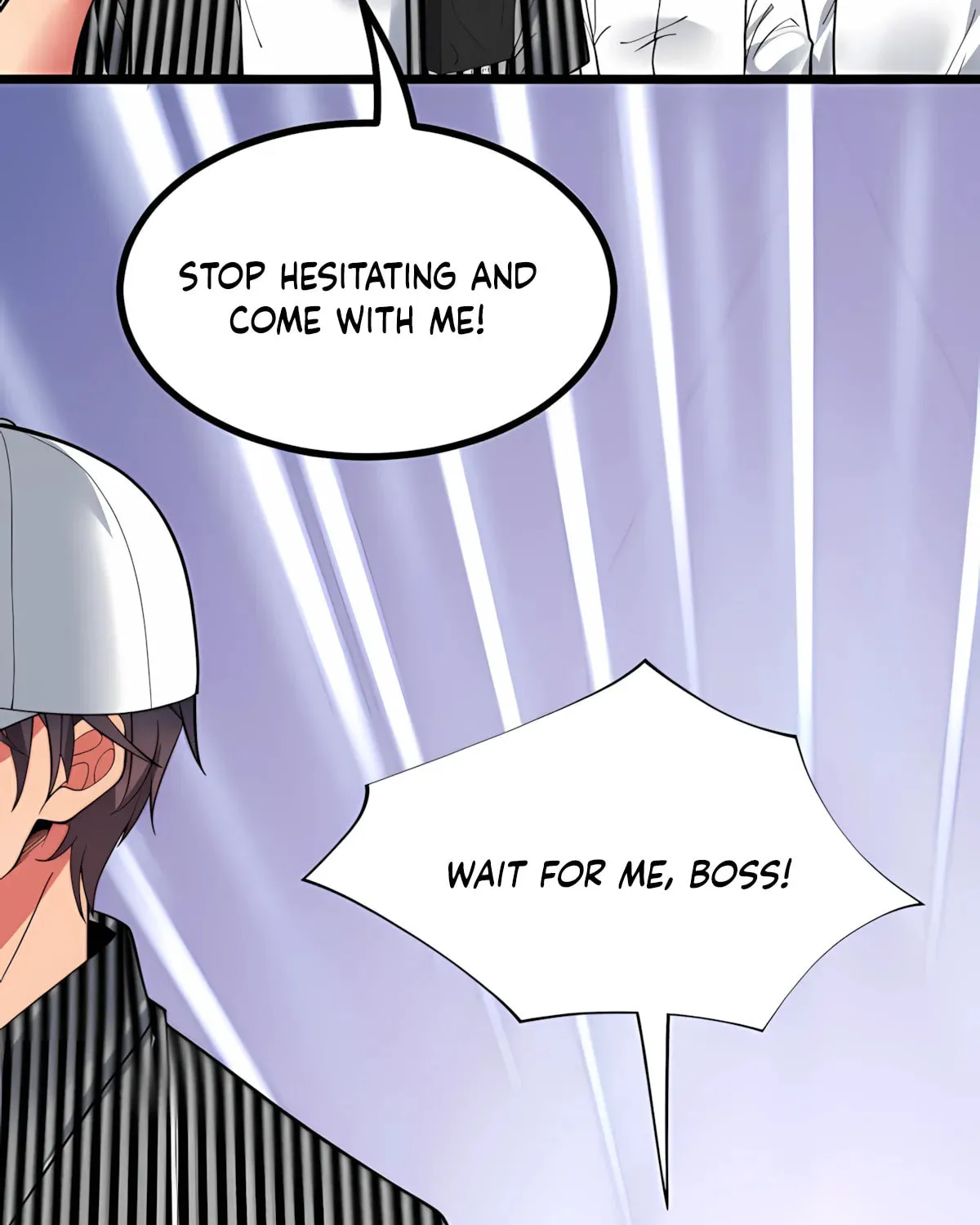 I have 90 billion licking gold Chapter 509 page 25 - 