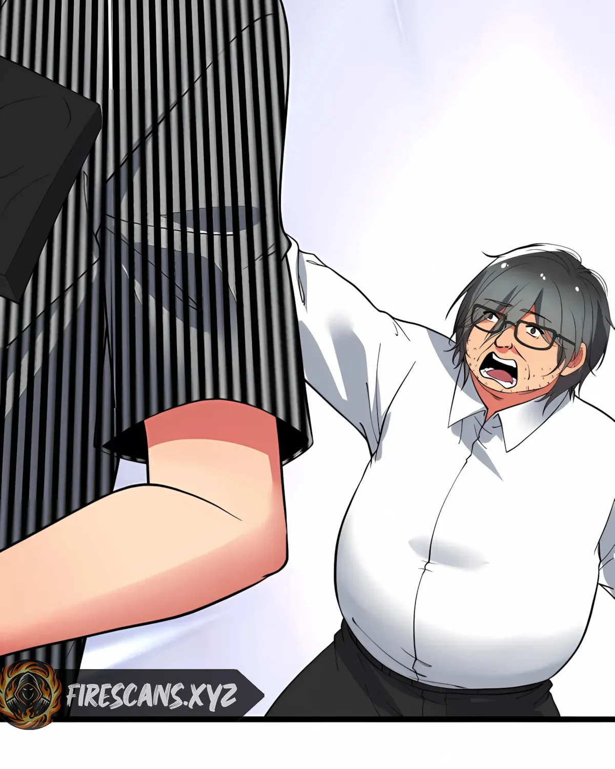 I have 90 billion licking gold Chapter 509 page 26 - 