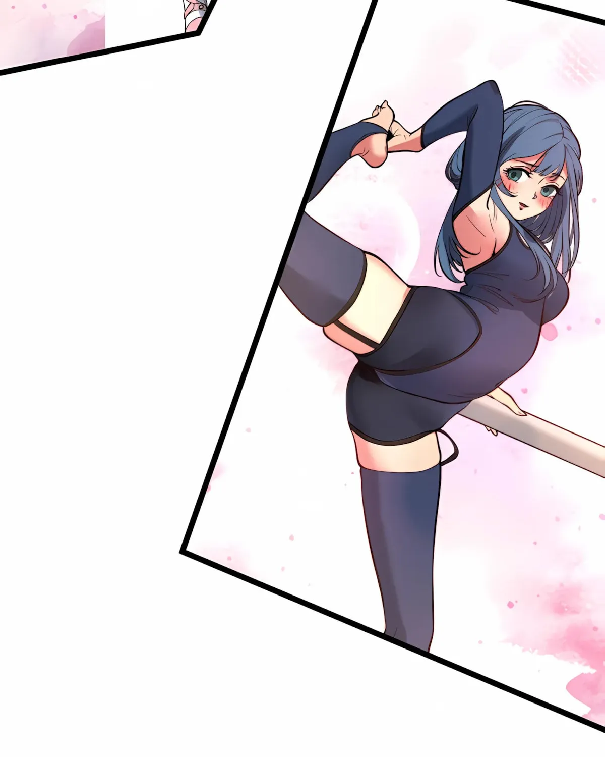 I have 90 billion licking gold Chapter 509 page 30 - 