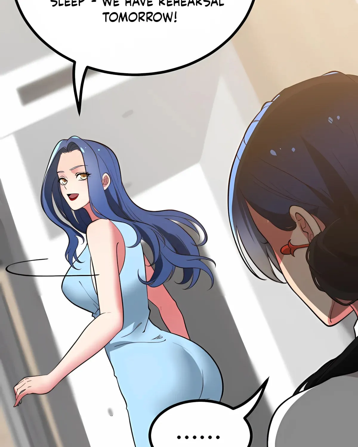 I have 90 billion licking gold Chapter 509 page 4 - 