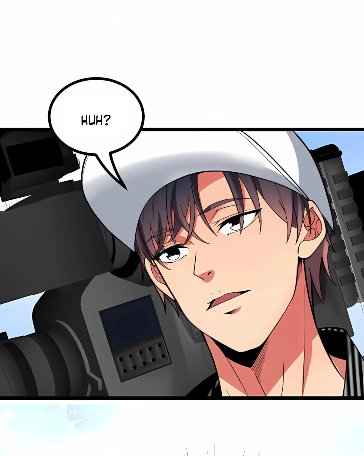 I have 90 billion licking gold Chapter 509 page 33 - 
