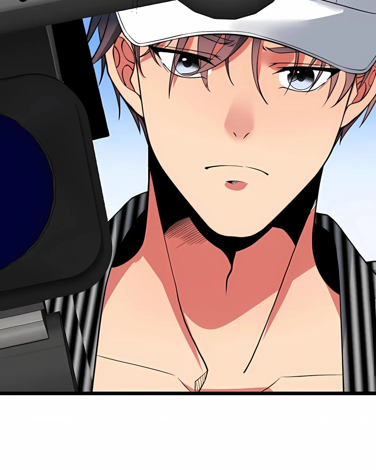 I have 90 billion licking gold Chapter 509 page 37 - 