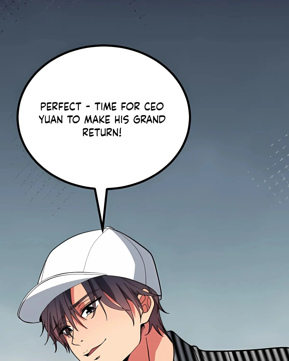 I have 90 billion licking gold Chapter 509 page 40 - 