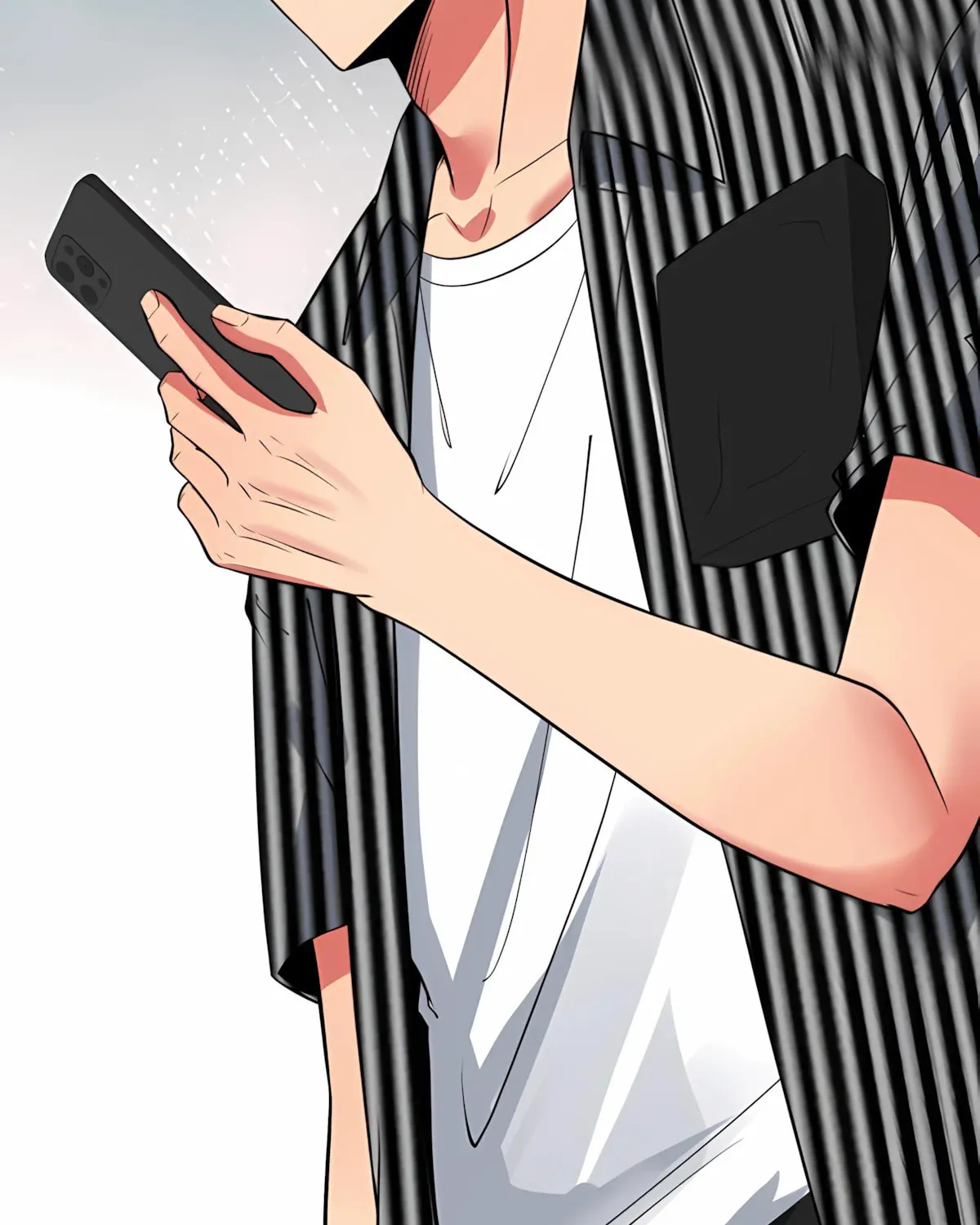 I have 90 billion licking gold Chapter 509 page 41 - 