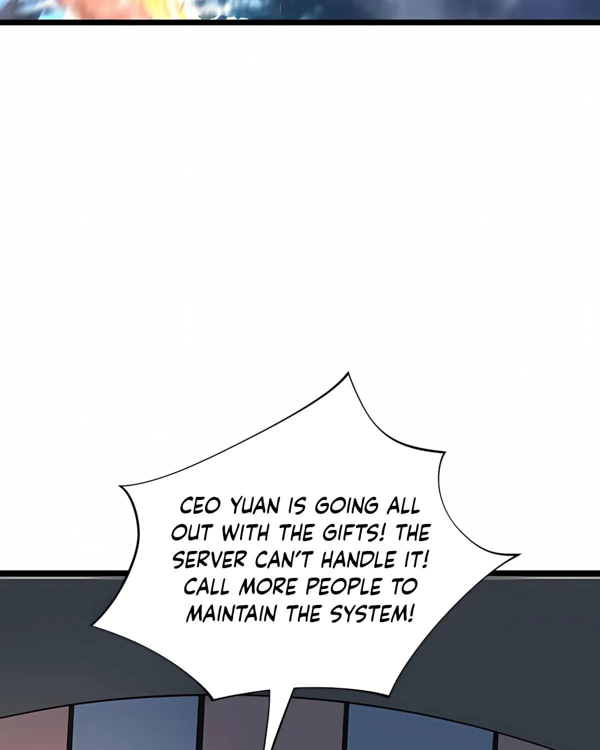 I have 90 billion licking gold Chapter 509 page 49 - 