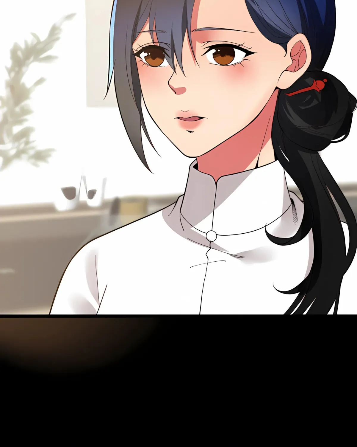 I have 90 billion licking gold Chapter 509 page 6 - 