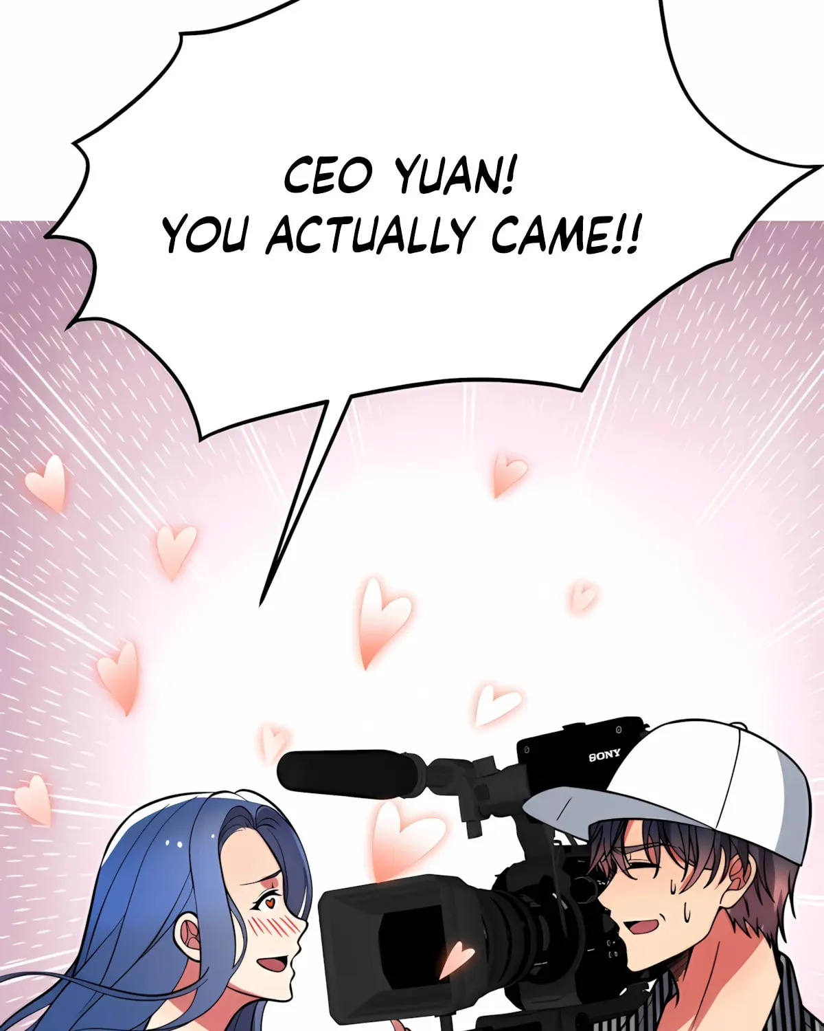 I have 90 billion licking gold Chapter 510 page 11 - 