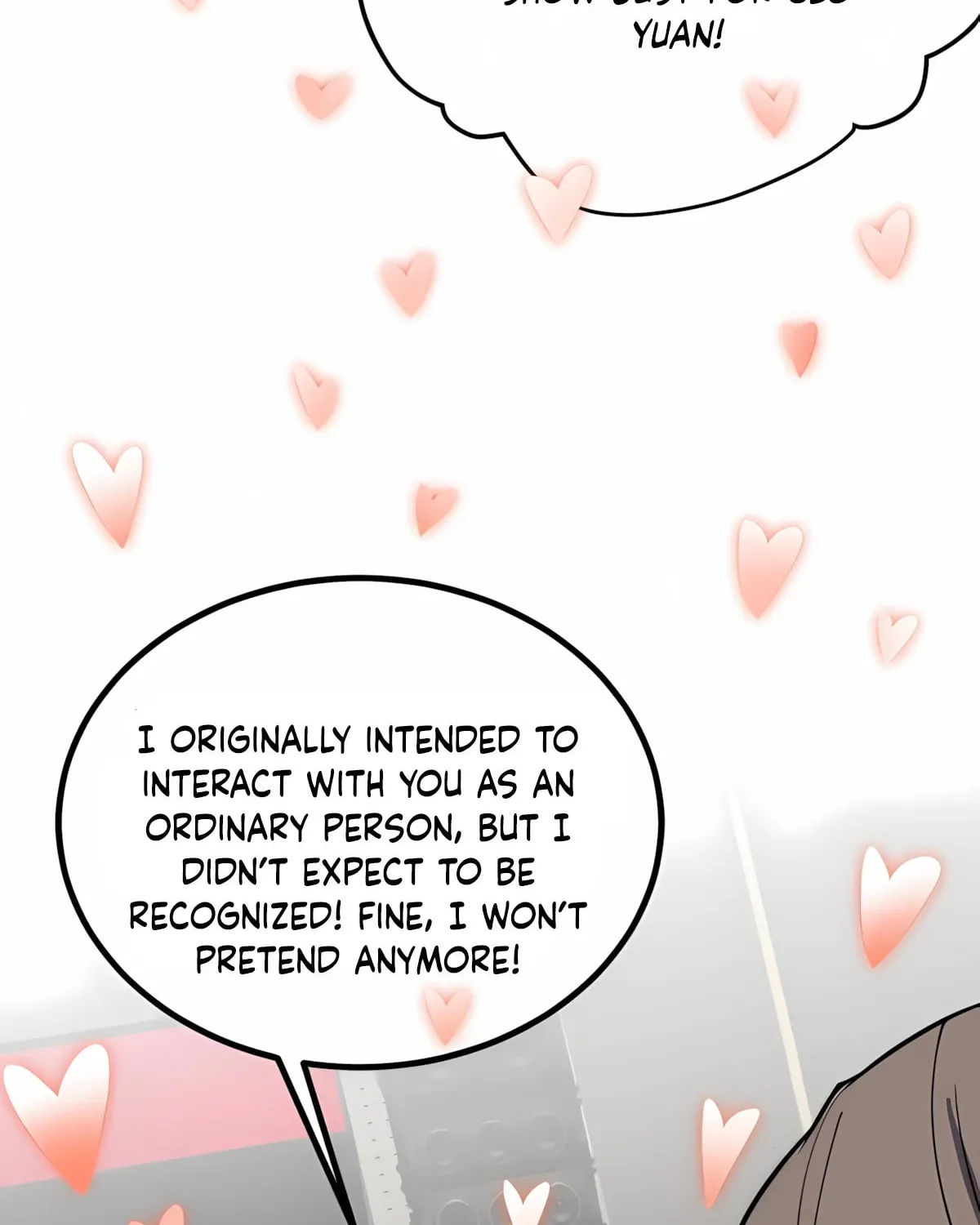 I have 90 billion licking gold Chapter 510 page 14 - 