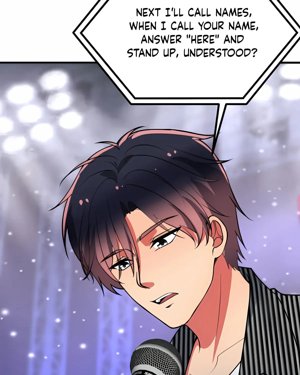 I have 90 billion licking gold Chapter 510 page 22 - 