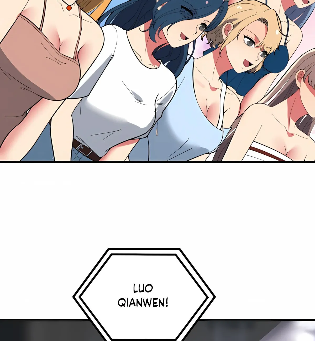 I have 90 billion licking gold Chapter 510 page 24 - 