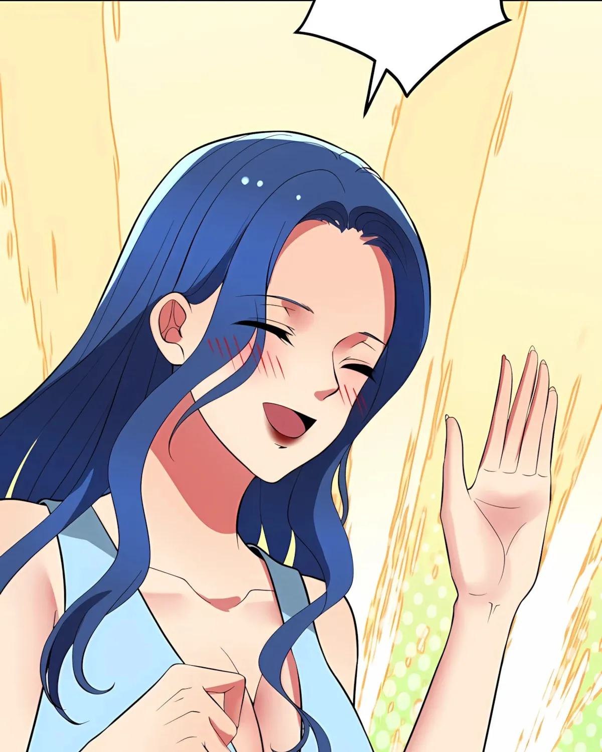 I have 90 billion licking gold Chapter 510 page 26 - 