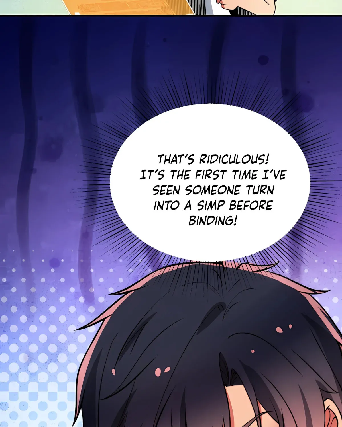 I have 90 billion licking gold Chapter 510 page 29 - 