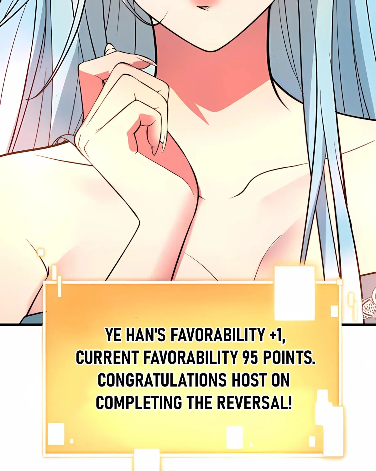 I have 90 billion licking gold Chapter 510 page 5 - 