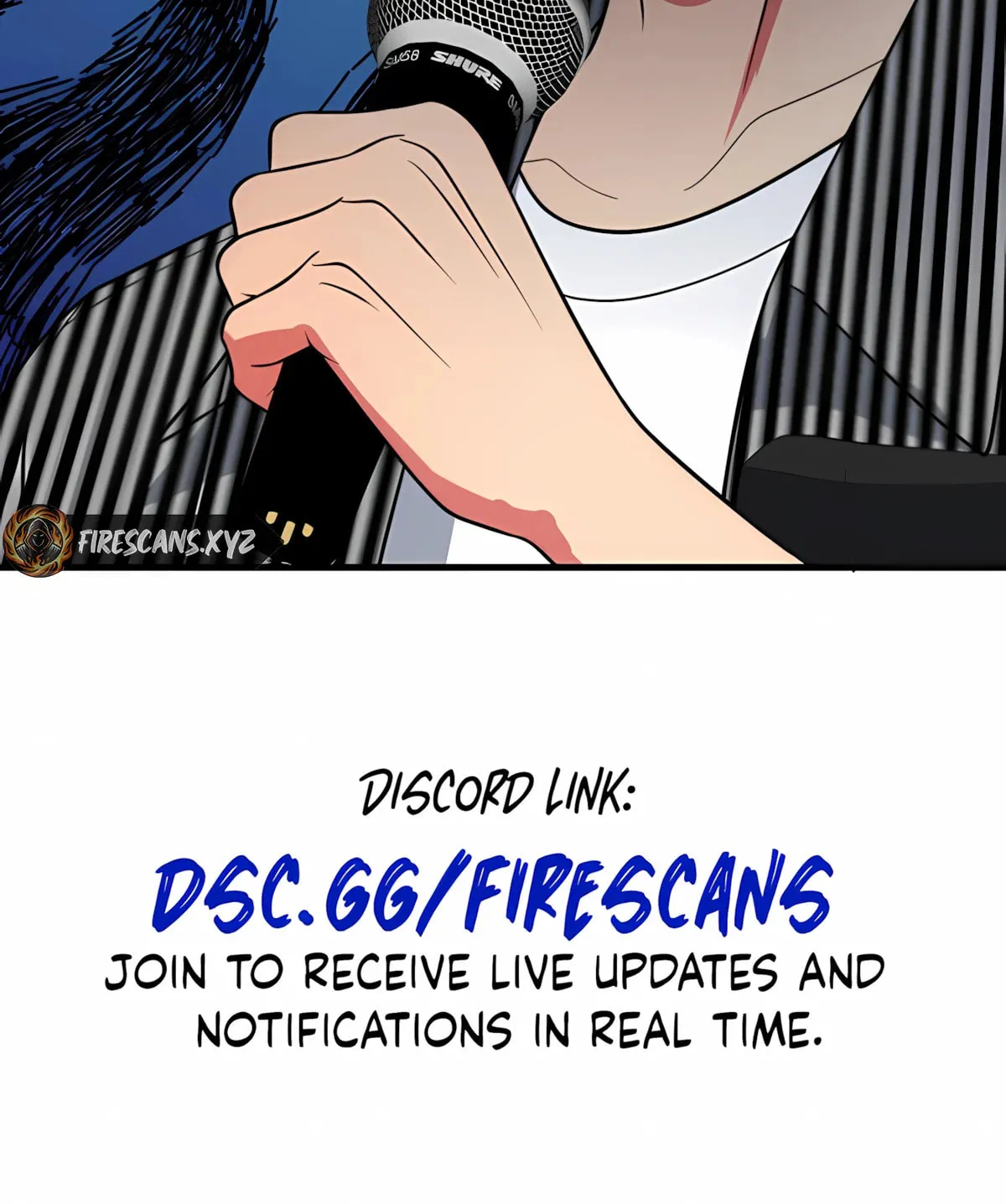 I have 90 billion licking gold Chapter 510 page 44 - 