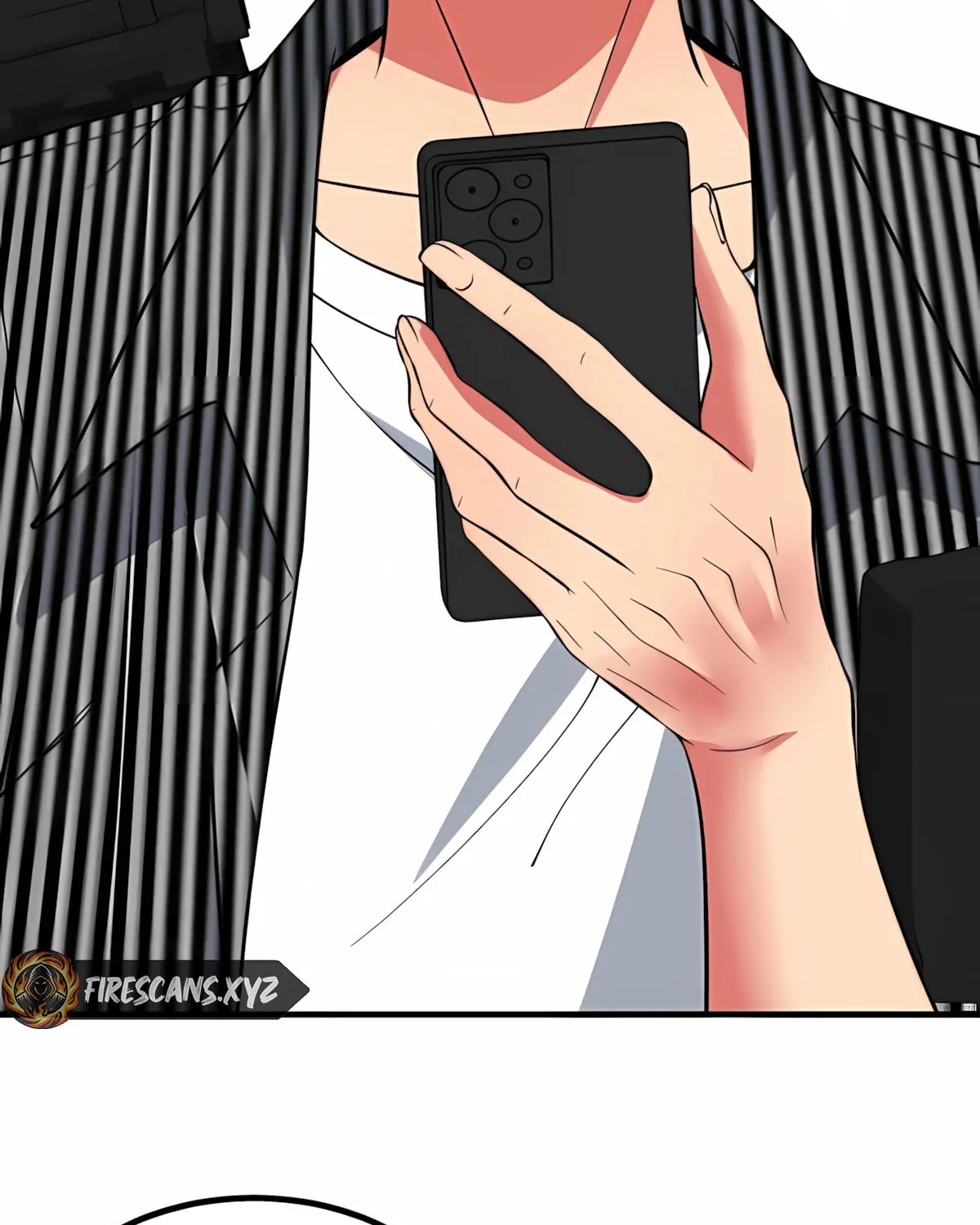 I have 90 billion licking gold Chapter 510 page 9 - 