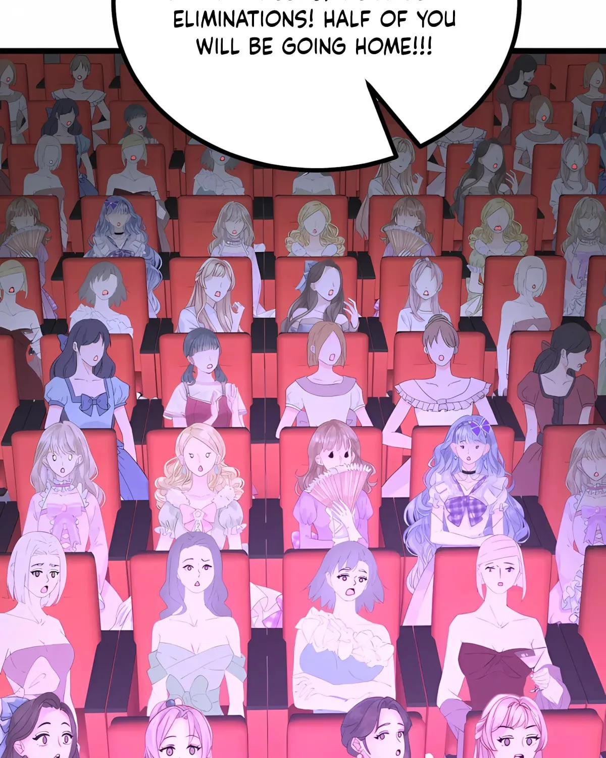 I have 90 billion licking gold Chapter 511 page 13 - 
