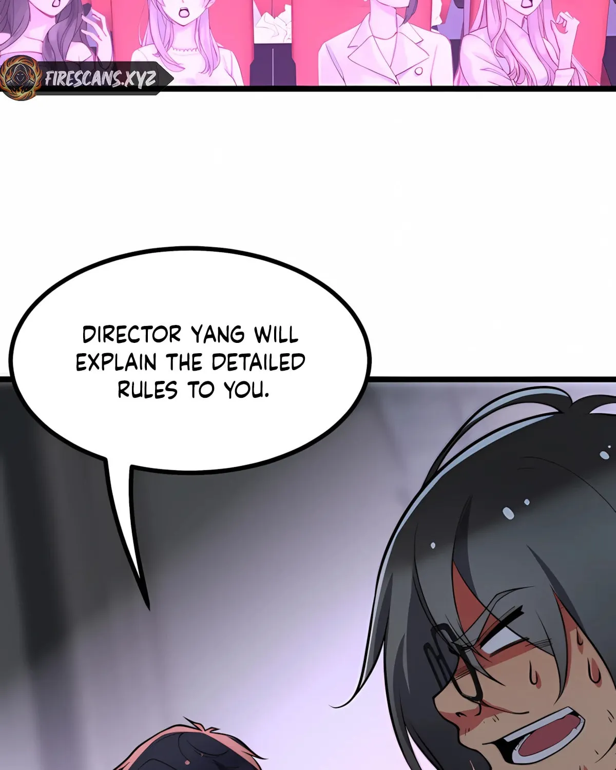 I have 90 billion licking gold Chapter 511 page 14 - 