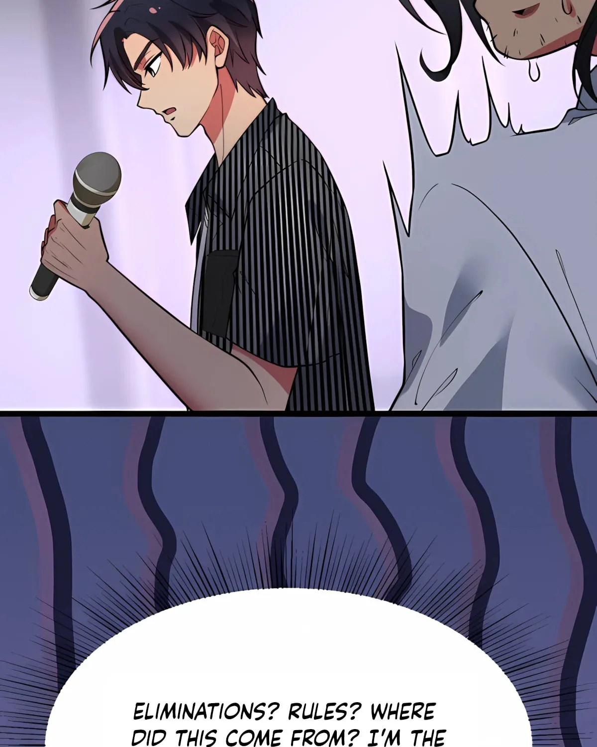 I have 90 billion licking gold Chapter 511 page 15 - 