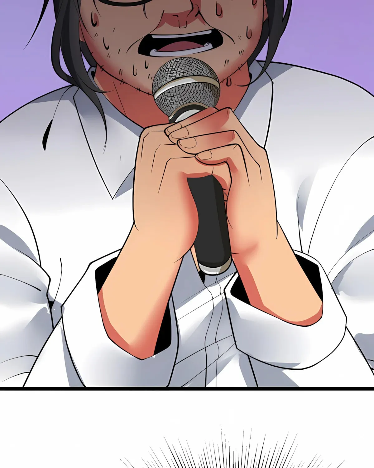 I have 90 billion licking gold Chapter 511 page 17 - 