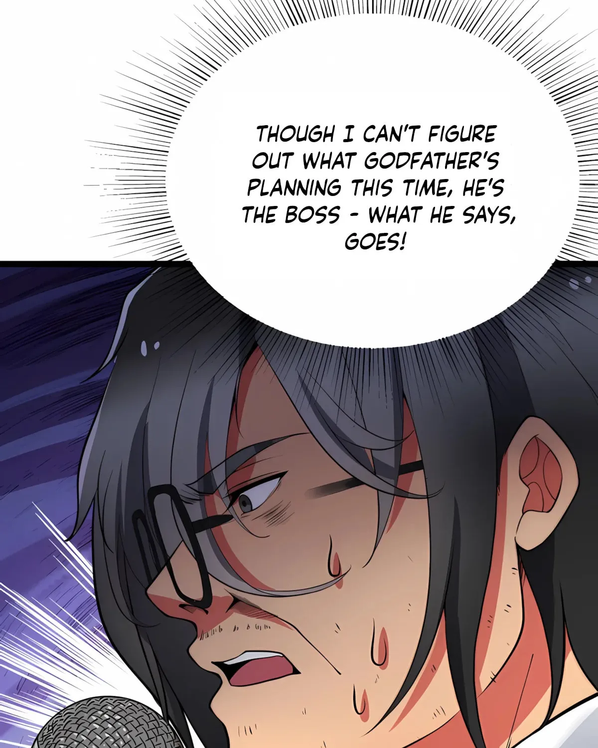 I have 90 billion licking gold Chapter 511 page 18 - 