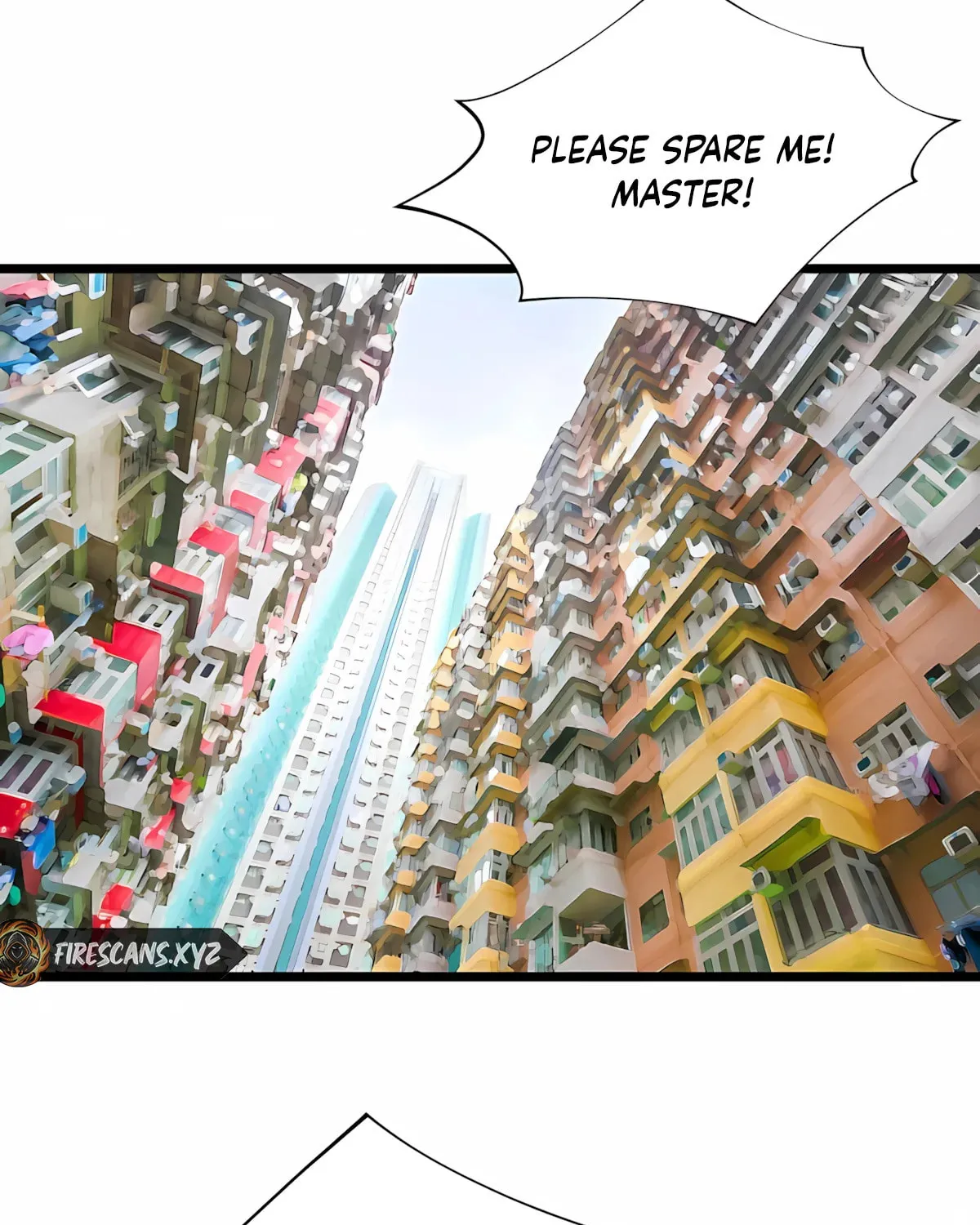 I have 90 billion licking gold Chapter 511 page 23 - 