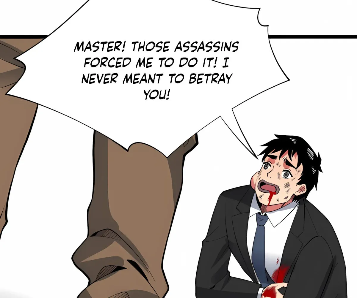 I have 90 billion licking gold Chapter 511 page 24 - 