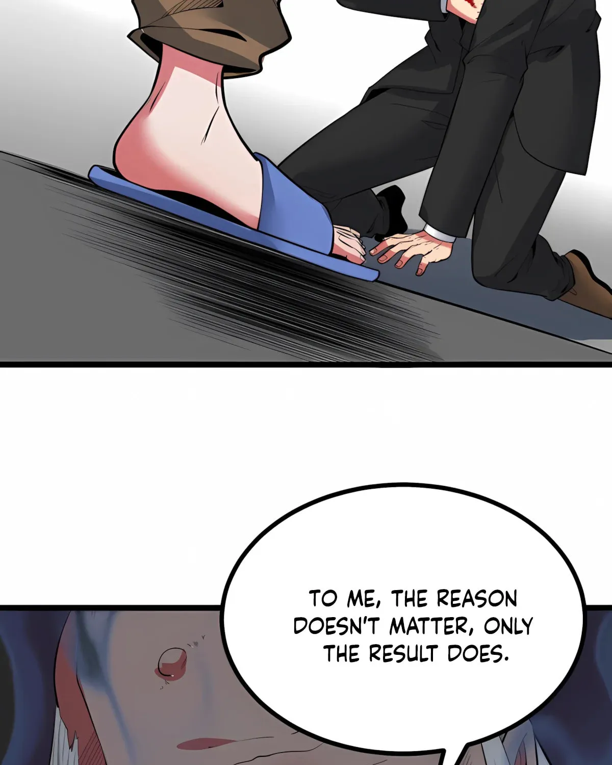 I have 90 billion licking gold Chapter 511 page 25 - 