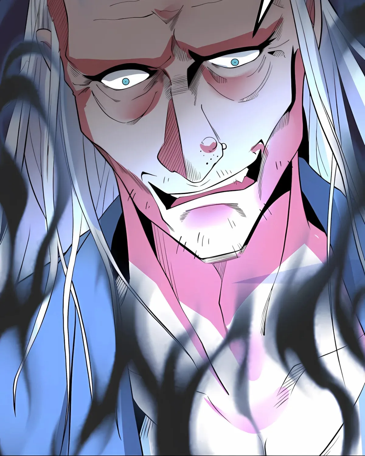 I have 90 billion licking gold Chapter 511 page 26 - 