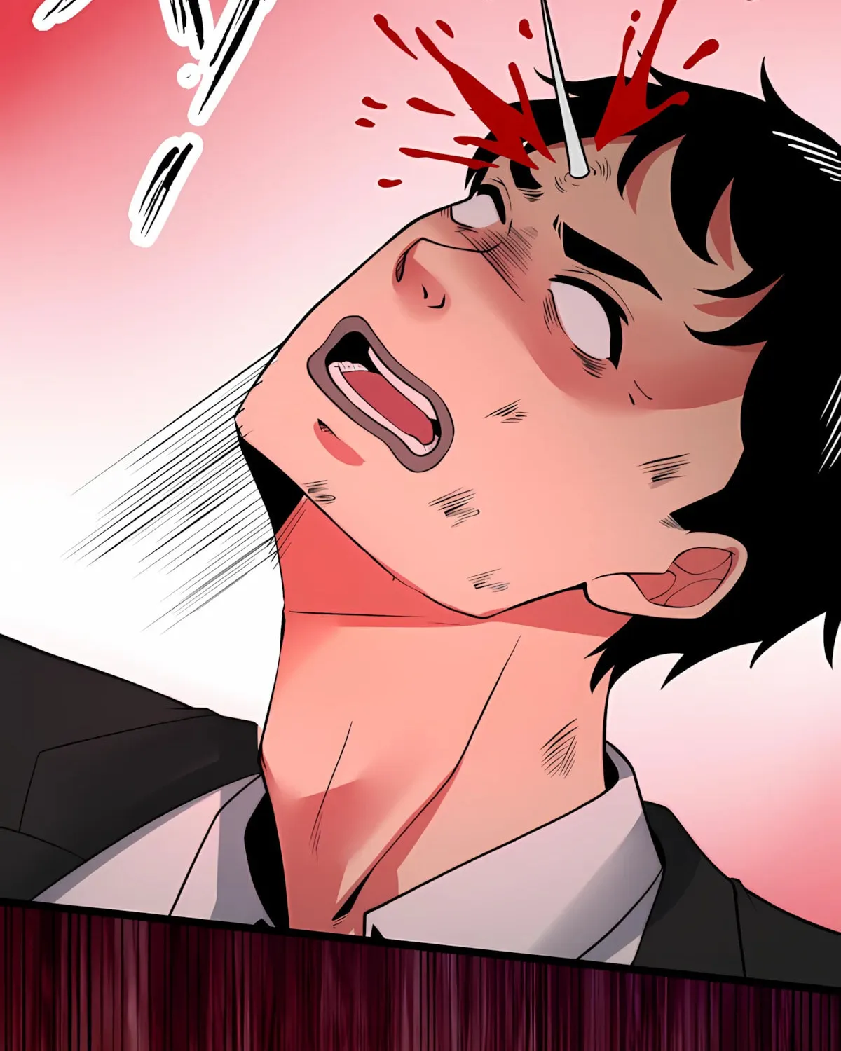 I have 90 billion licking gold Chapter 511 page 28 - 