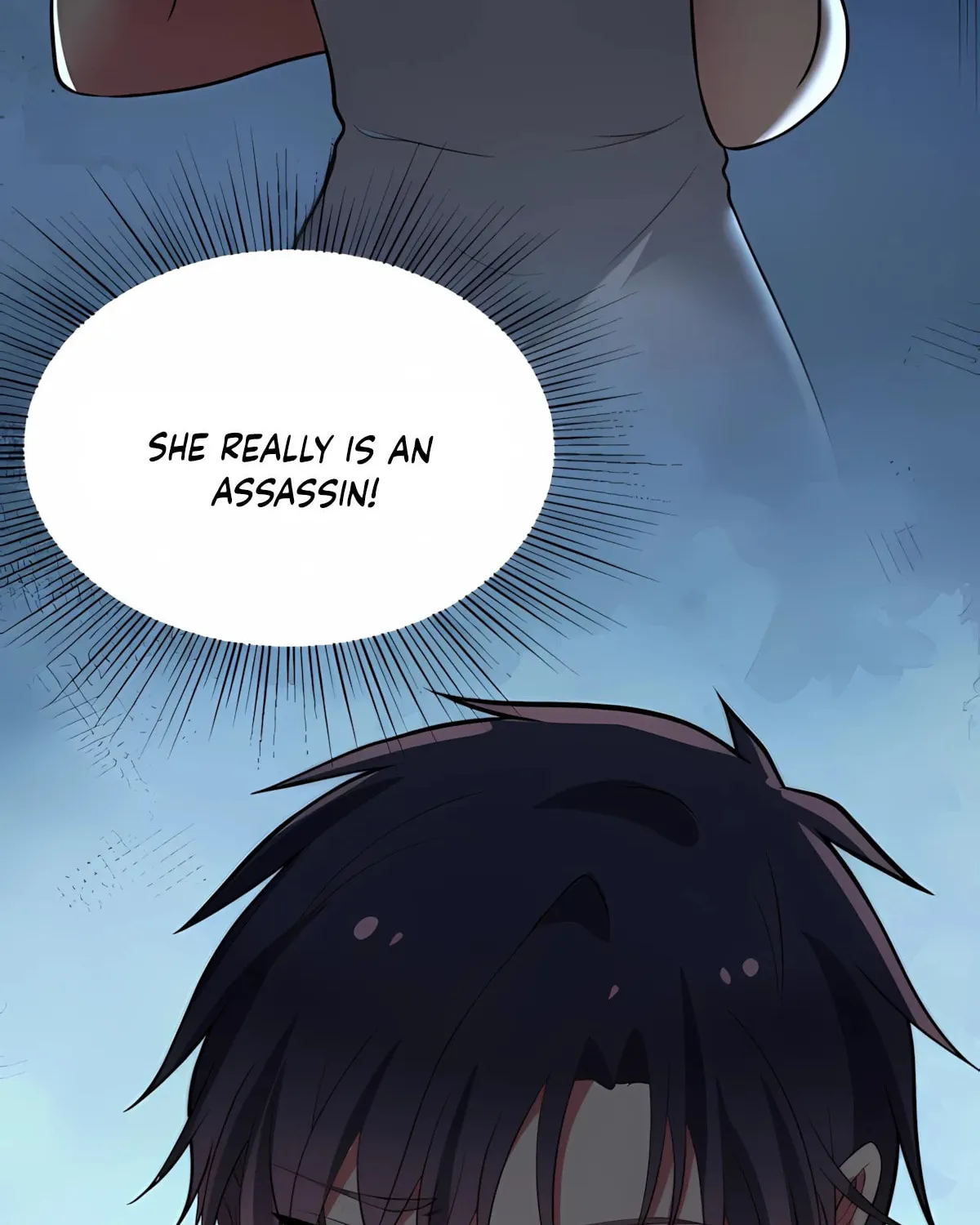 I have 90 billion licking gold Chapter 511 page 4 - 