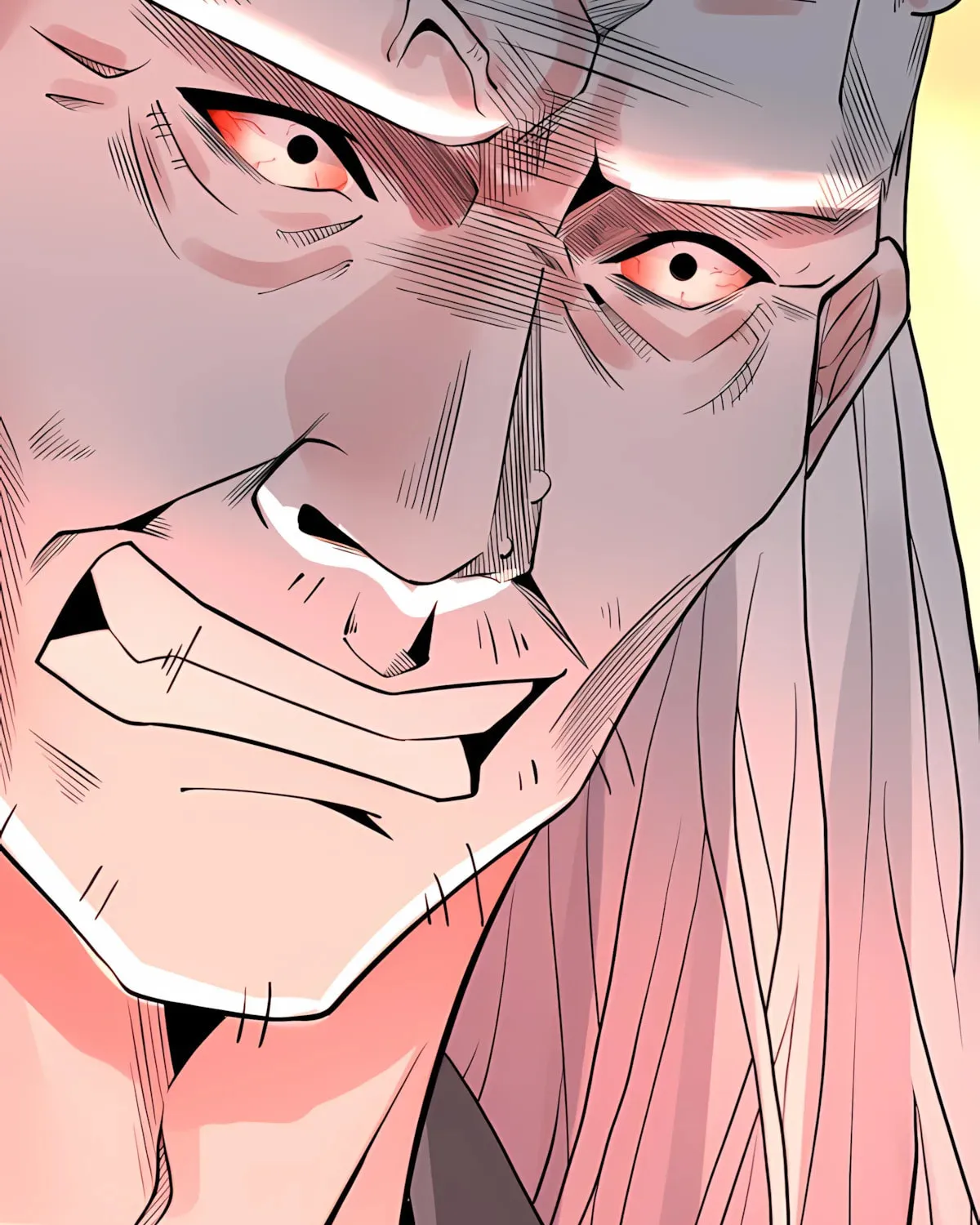 I have 90 billion licking gold Chapter 511 page 31 - 