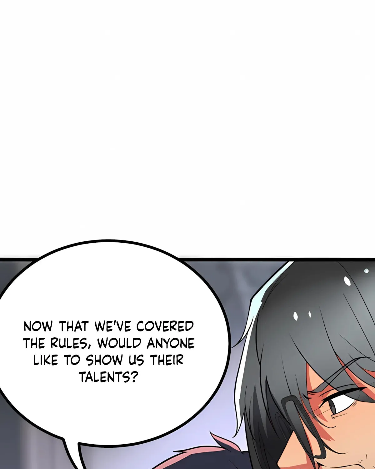 I have 90 billion licking gold Chapter 511 page 33 - 