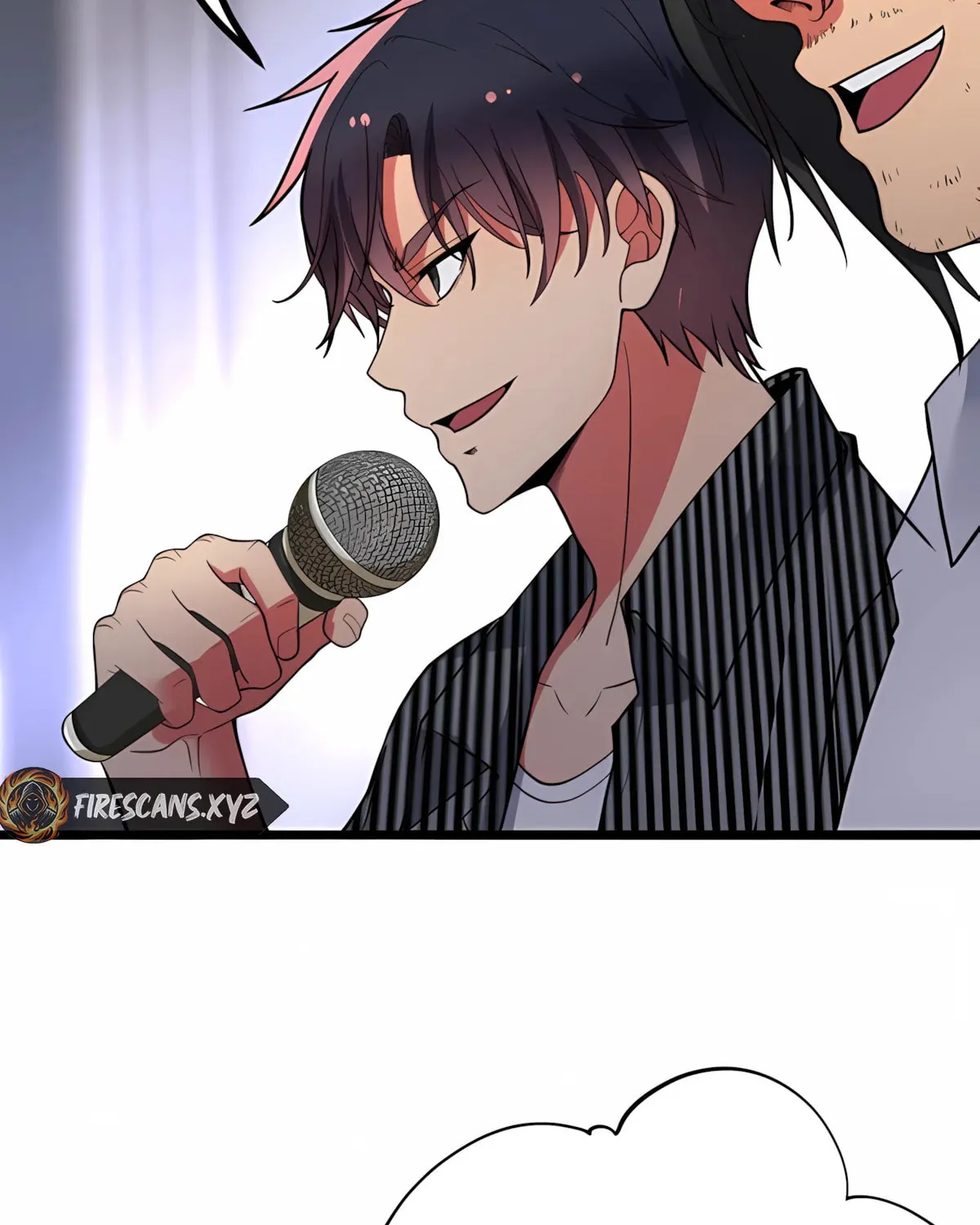 I have 90 billion licking gold Chapter 511 page 34 - 