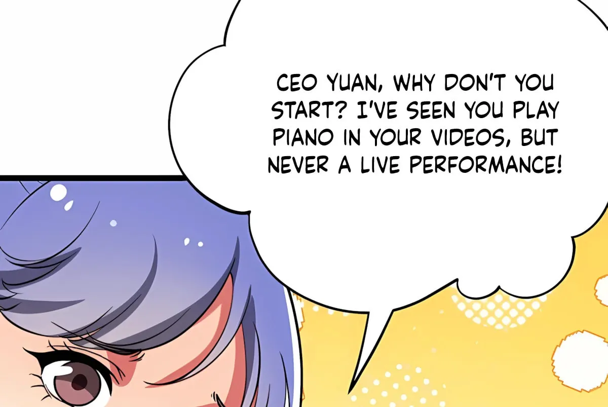 I have 90 billion licking gold Chapter 511 page 35 - 