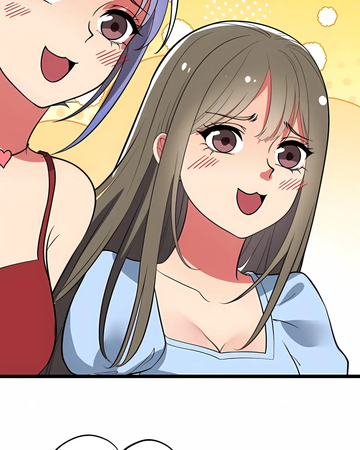 I have 90 billion licking gold Chapter 511 page 36 - 