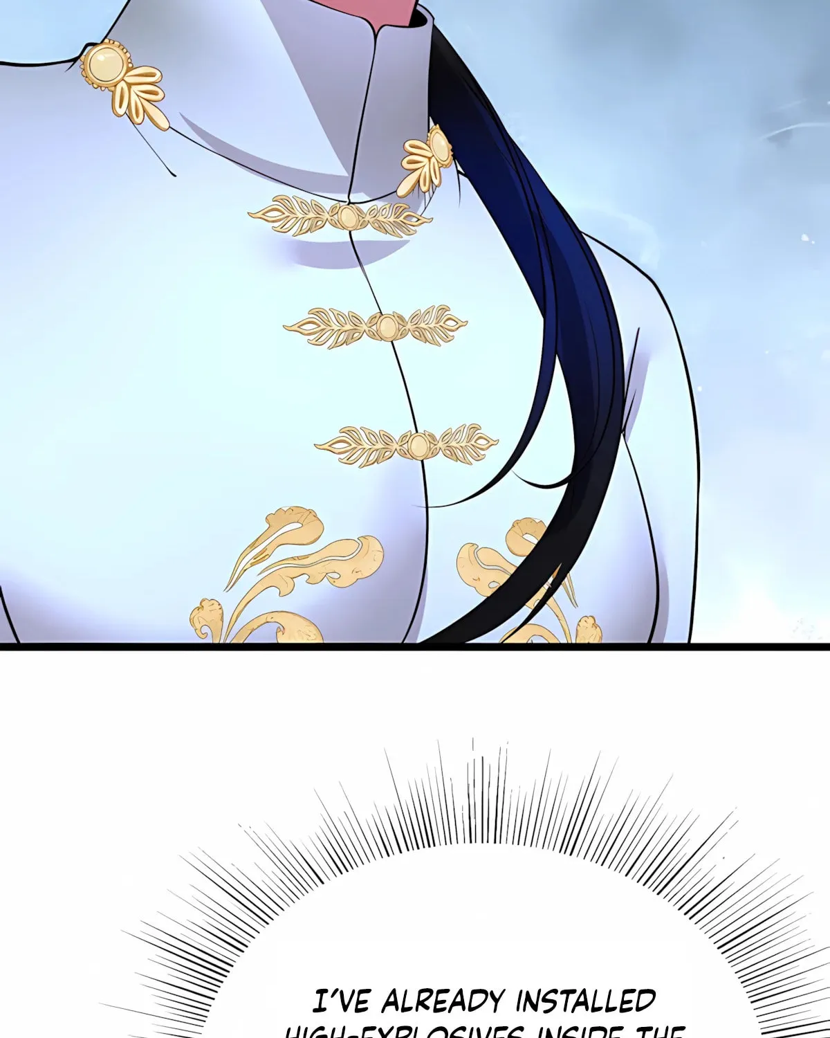 I have 90 billion licking gold Chapter 511 page 40 - 