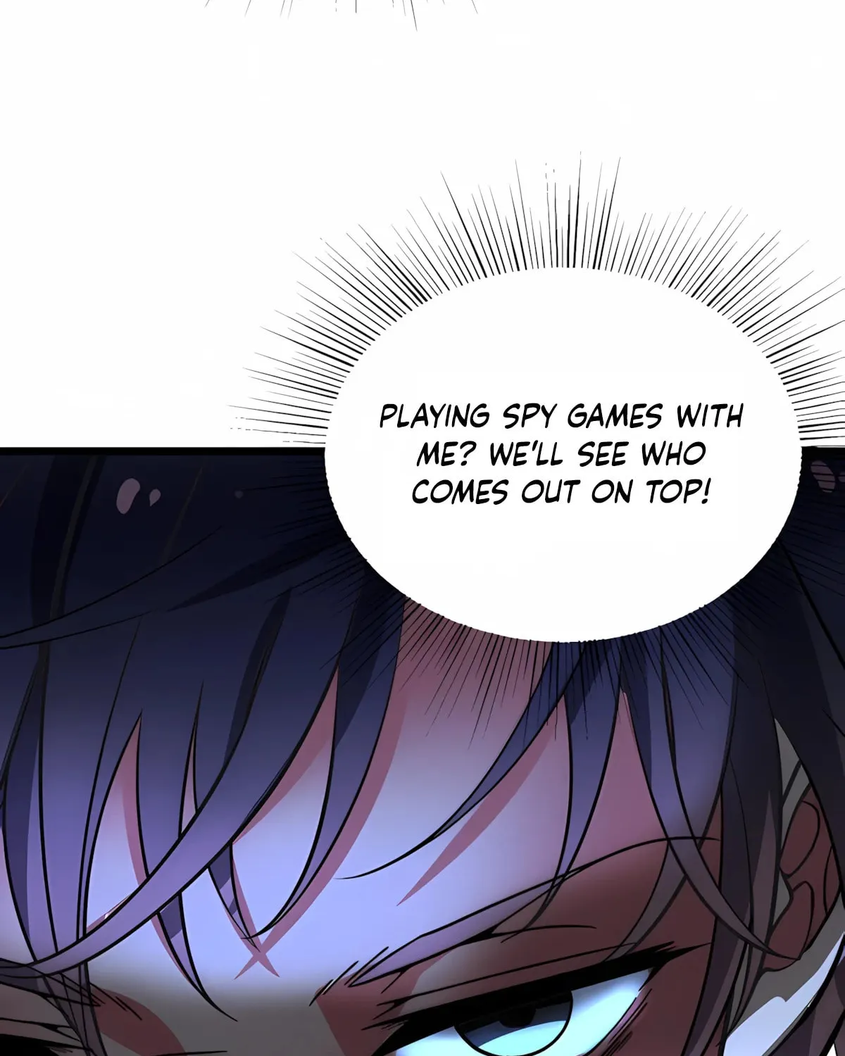 I have 90 billion licking gold Chapter 511 page 6 - 