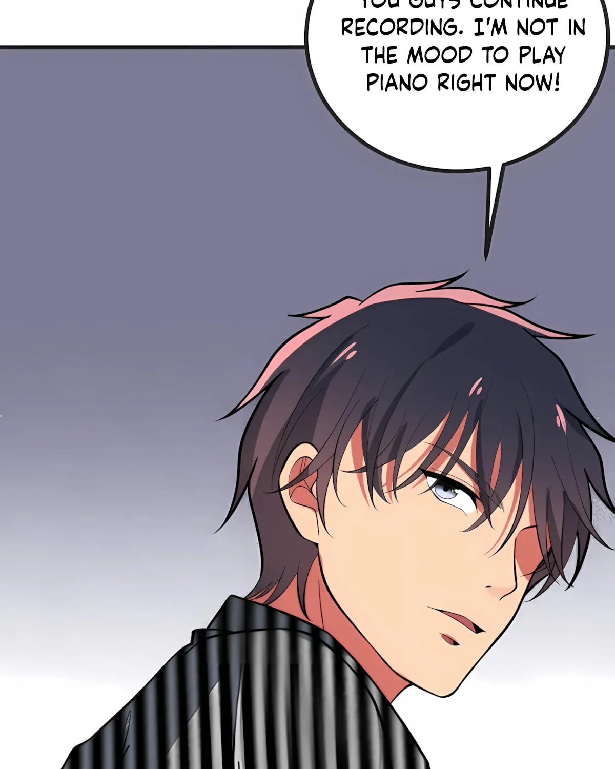 I have 90 billion licking gold Chapter 512 page 11 - 