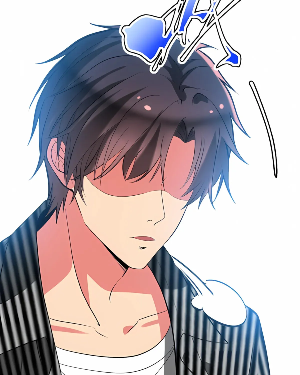 I have 90 billion licking gold Chapter 512 page 21 - 